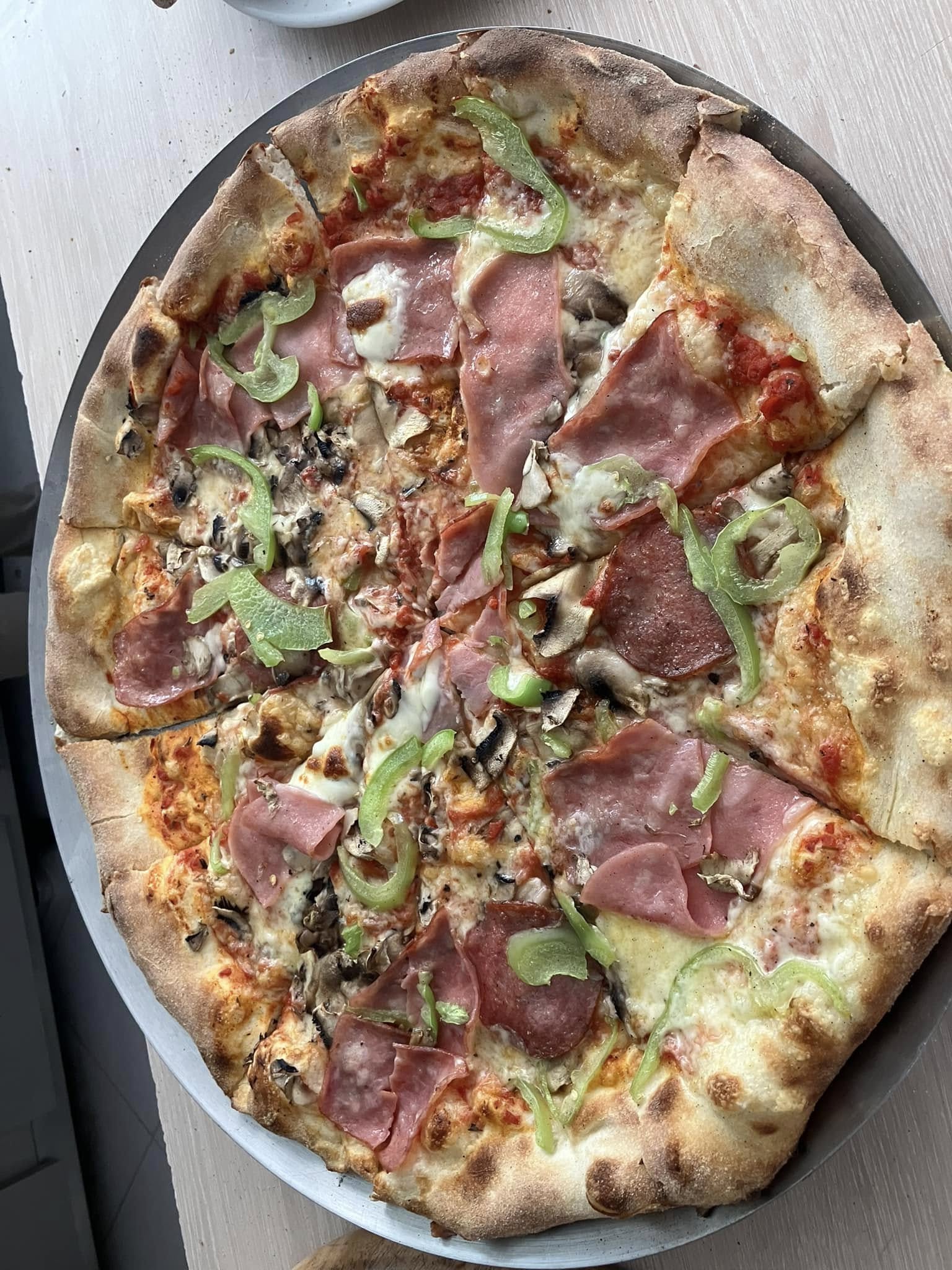 Delicious Appetizer