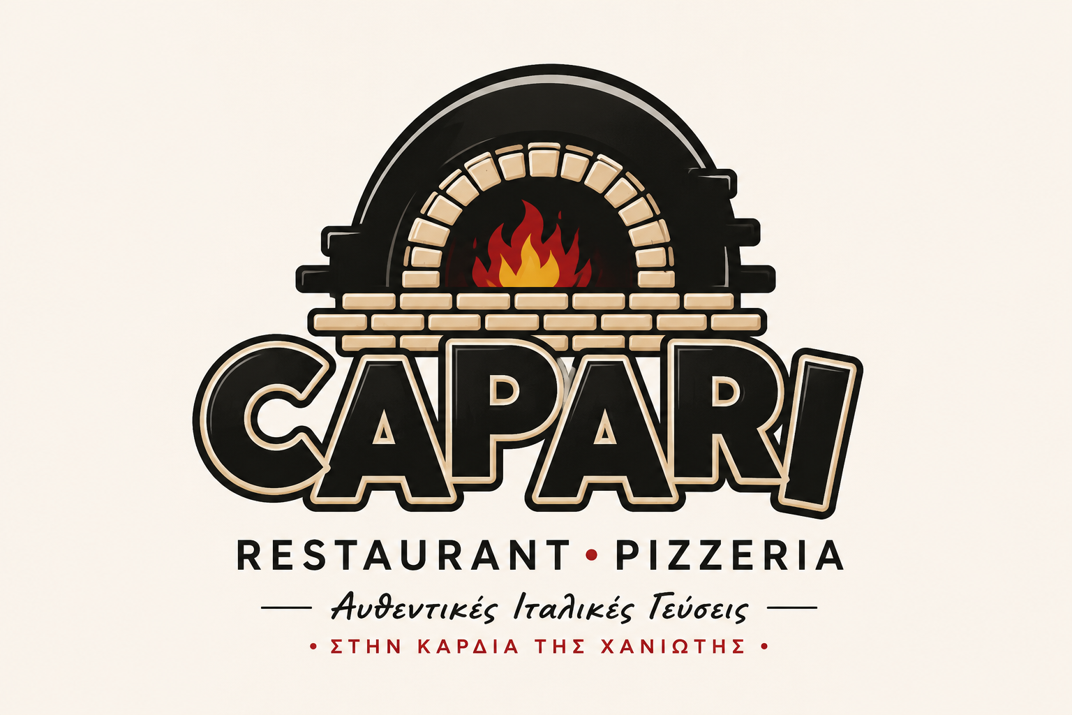 Capari Pizzeria